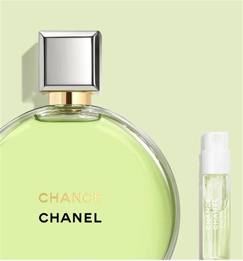 chanel chance verde liverpool|CHANCE EAU DE PARFUM SPRAY .